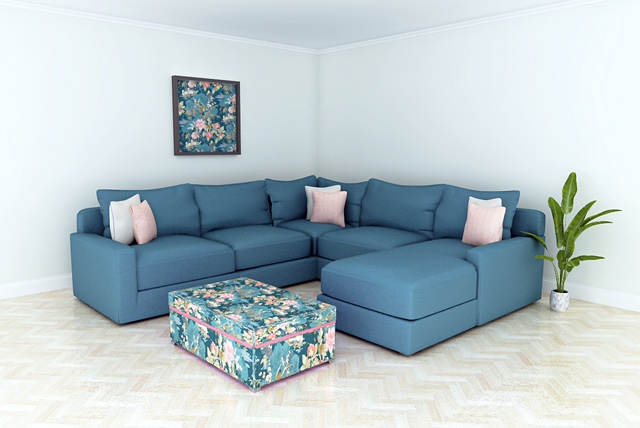 Bespoke Sofa Image
